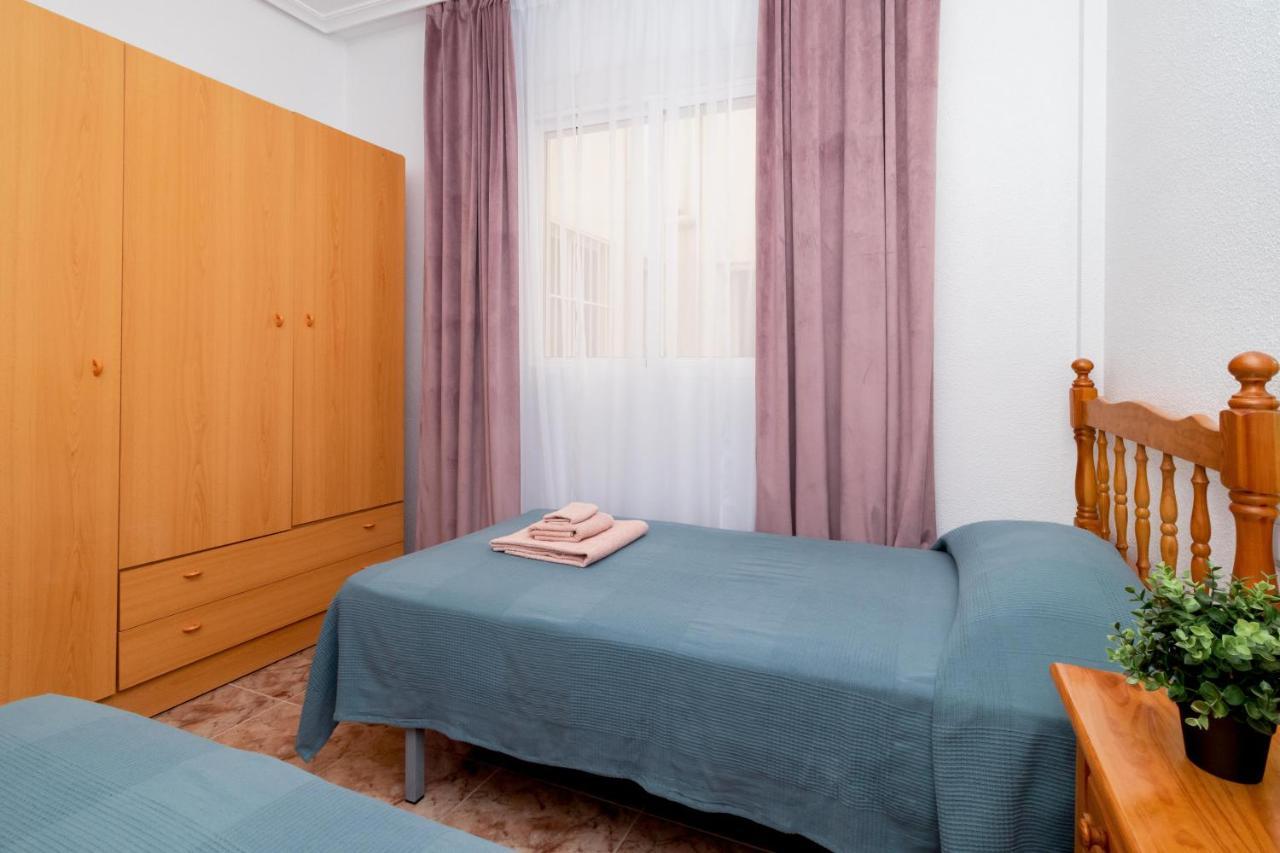 דירות טורבייחה La Paz מראה חיצוני תמונה