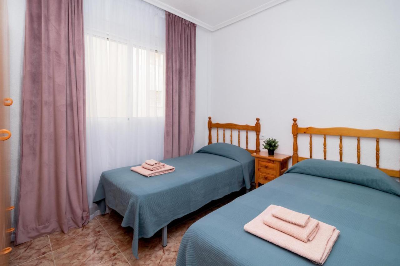 דירות טורבייחה La Paz מראה חיצוני תמונה